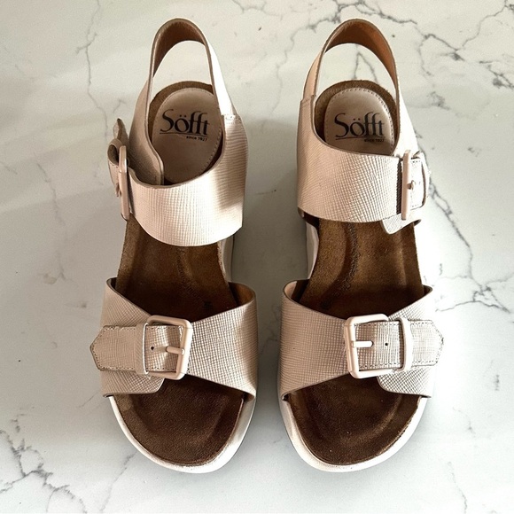 Sofft Women’s Castello Sandals - Picture 2 of 7